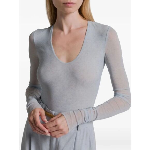 Alberta Ferretti Women Body